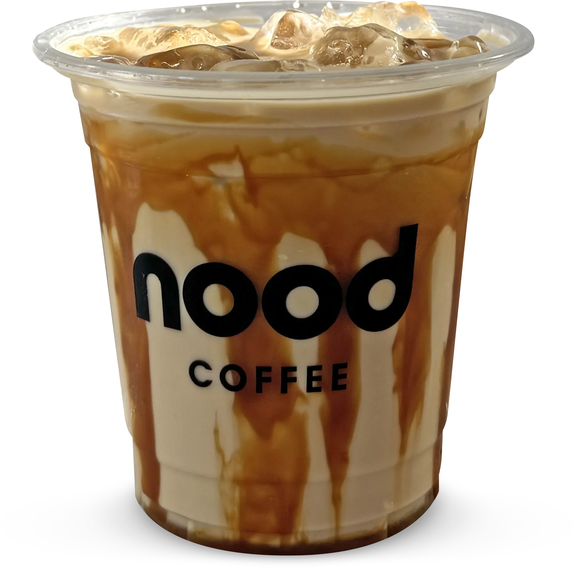 Caramel Latte