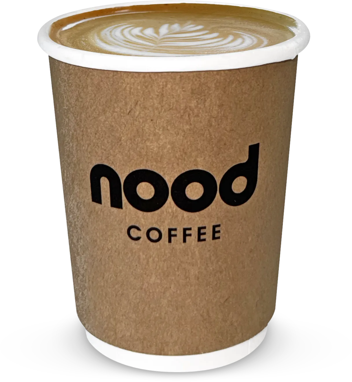 Biscoff Latte
