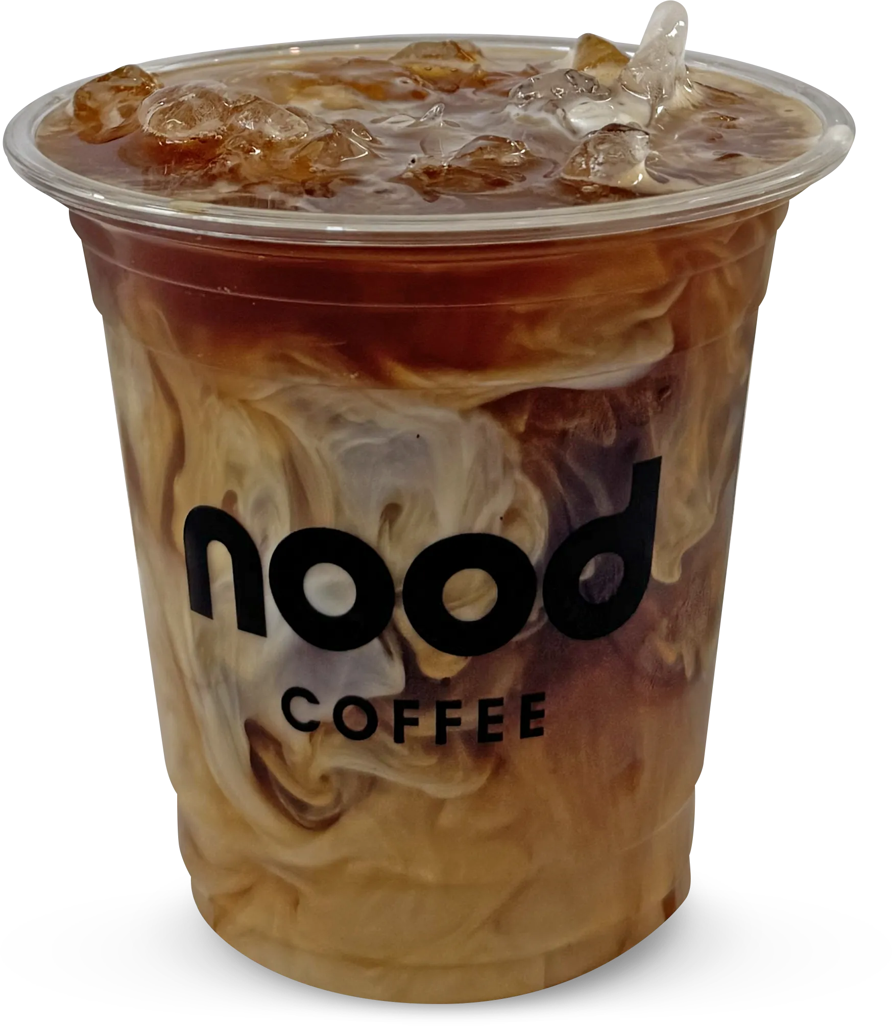 Almond Butter Latte