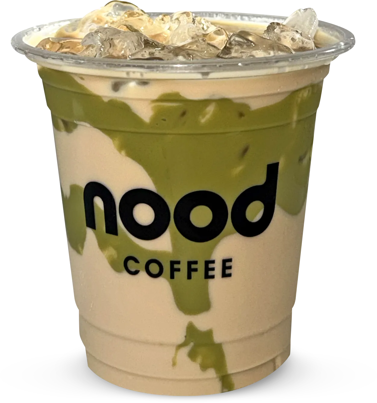 Pistachio Latte